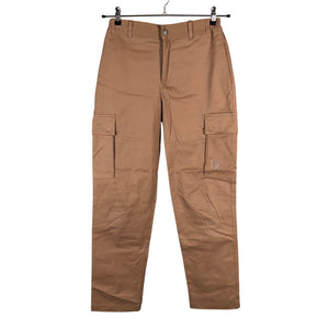 Naisten R-collection - Farkut, koko 36 - Ruskea (1)