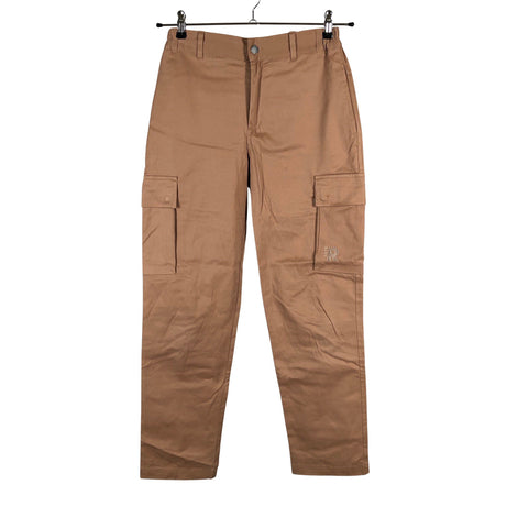 Naisten R-collection - Farkut, koko 36 - Ruskea ()