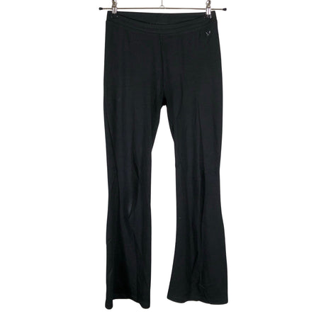 Tyttöjen Soc - Urheilutrikoot, koko 164- 170 - Musta ()