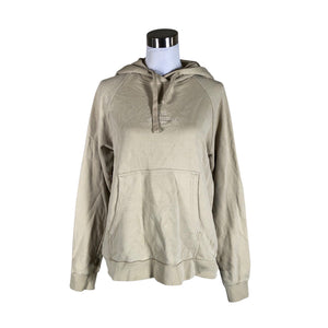 Naisten Peak Performance - Huppari, koko 38 - Beige (1)
