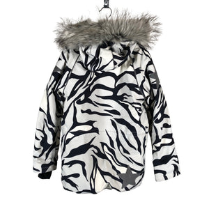 Unisex Molo Kids - Toppatakki, koko 134 - 140 - Valkoinen (2)