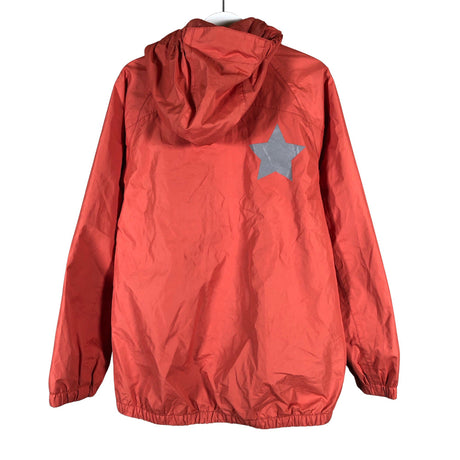 Unisex Molo Kids - Välikausitakki, koko 134 - 140 - Oranssi (2)