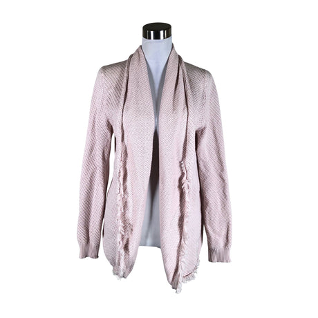 Naisten Repeat - Neuletakki, koko 40 - Vaaleanpunainen ()