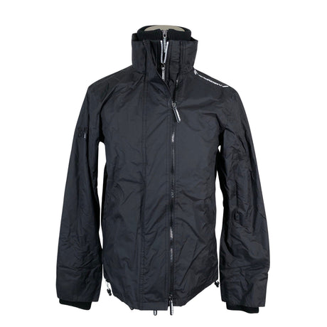 Miesten Superdry - Ulkoilutakki, koko M - Musta ()