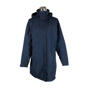Naisten Helly Hansen - Kevyttoppatakki, koko 40 - Sininen (1)
