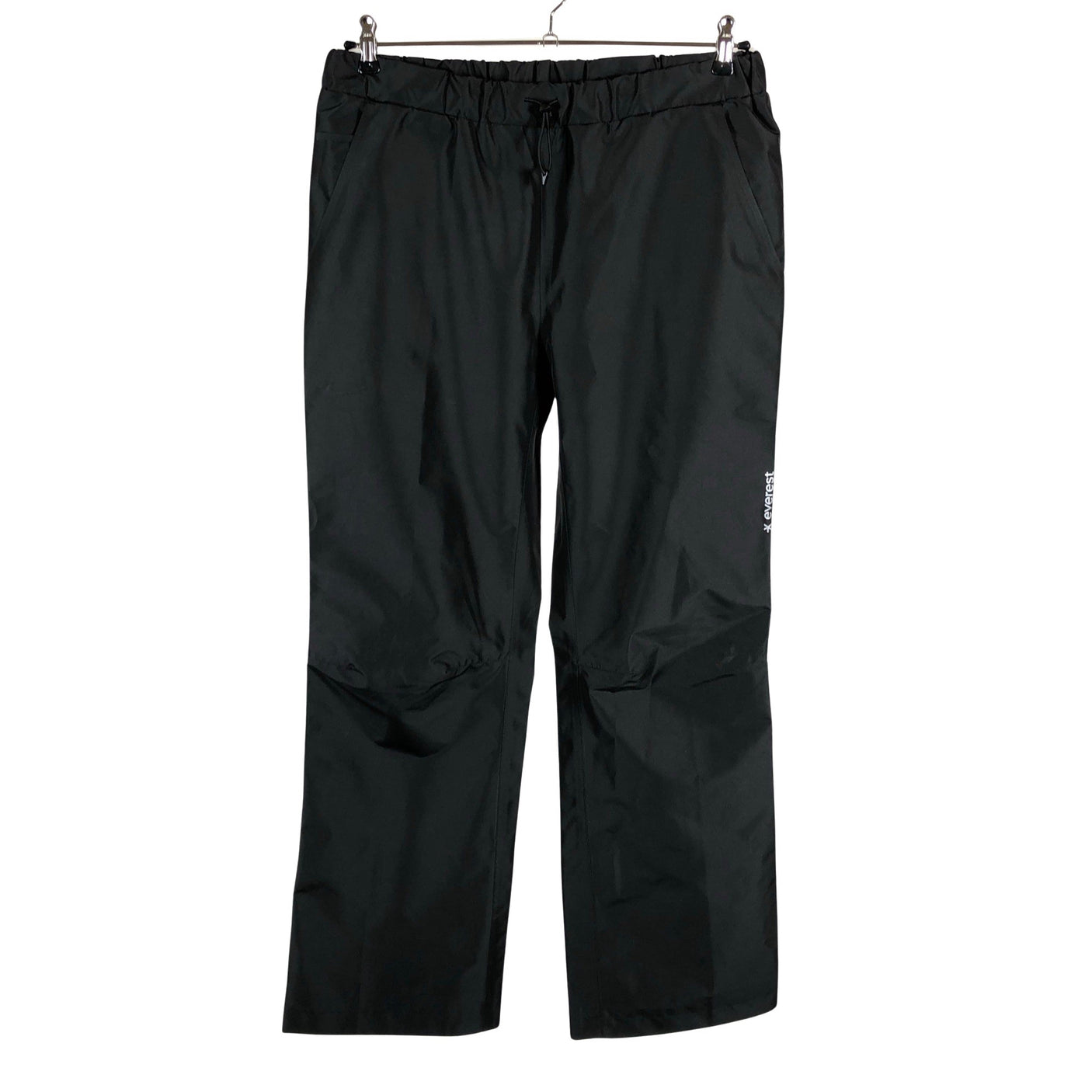 Naisten Everest - Ulkoiluhousut, koko 42 - Musta (1)