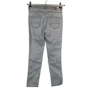 Naisten Brax - Farkut, koko 36 - Harmaa (2)