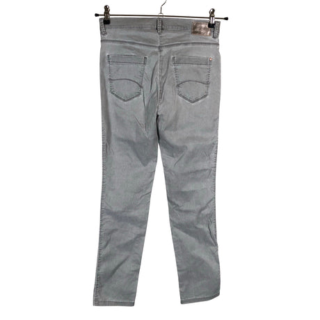 Naisten Brax - Farkut, koko 36 - Harmaa (2)