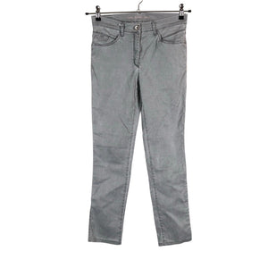 Naisten Brax - Farkut, koko 36 - Harmaa (1)