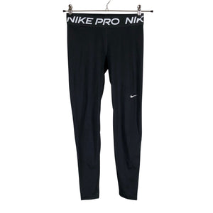 Naisten Nike - Urheilutrikoot, koko 38 - Musta (1)