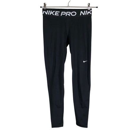 Naisten Nike - Urheilutrikoot, koko 38 - Musta ()