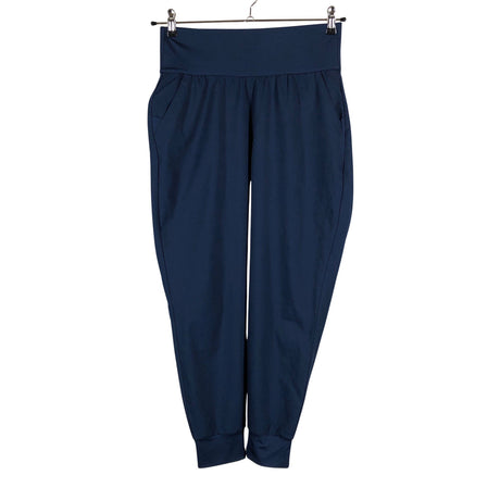 Naisten Adidas - Ulkoiluhousut, koko 38 - Sininen ()