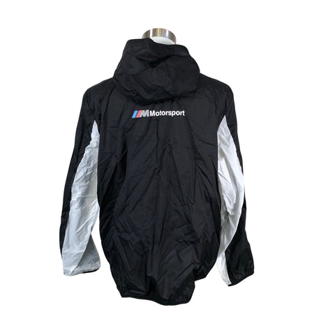 Miesten Puma - Ulkoilutakki, koko XL - Musta (2)