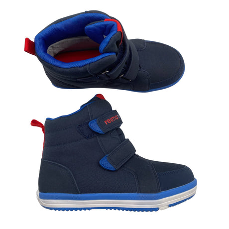 Unisex Reimatec - Välikausikengät, koko 31 - Sininen ()