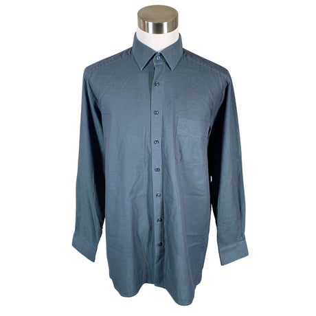 Miesten Olymp - Kauluspaita, koko XXL - Vihreä ()