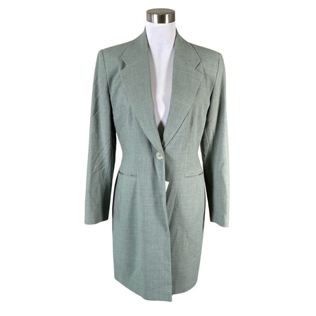 Naisten Richards - Jakku, koko 38 - Vihreä ()