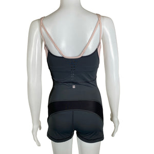 Naisten Sweaty Betty - Urheiluasu, koko 34 - Harmaa (2)
