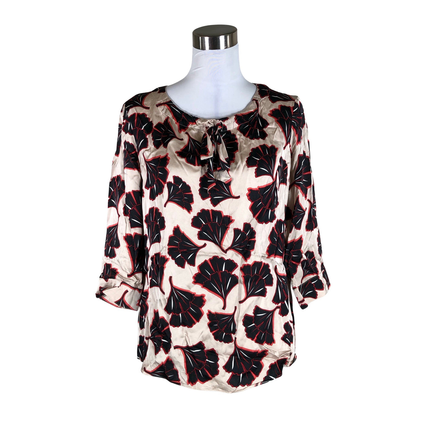 Naisten Gerry Weber - Pusero, koko 38 - Beige (1)