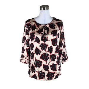 Naisten Gerry Weber - Pusero, koko 38 - Beige (1)