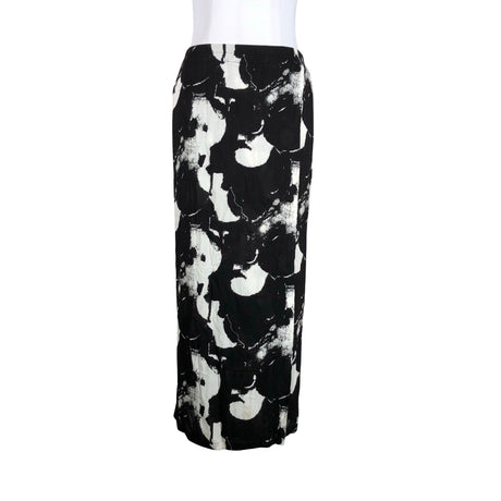Naisten Marimekko - Kangashame, koko 36 - Musta ()