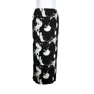 Naisten Marimekko - Kangashame, koko 36 - Musta (1)