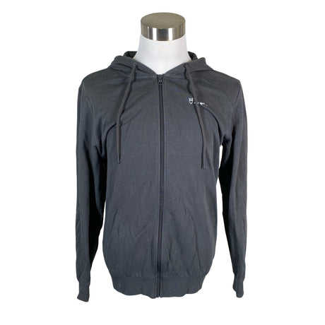 Miesten Knowledge Cotton Apparel - Huppari, koko L - Harmaa ()