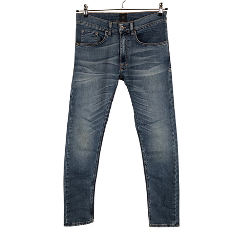 Miesten Tiger of Sweden - Farkut, koko W30 - Sininen ()