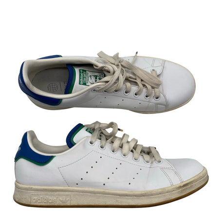 Miesten Adidas - Tennarit, koko 41 - Valkoinen ()