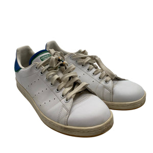 Miesten Adidas - Tennarit, koko 41 - Valkoinen (2)