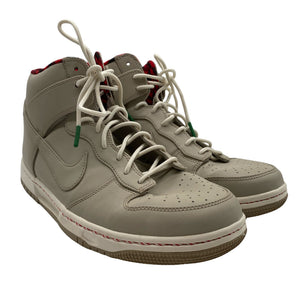 Miesten Nike - Tennarit, koko 44 - Harmaa (2)