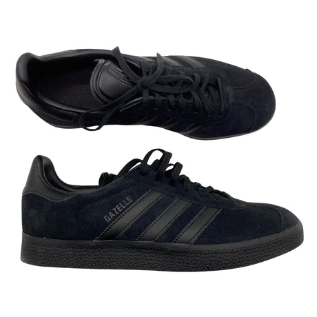 Miesten Adidas - Tennarit, koko 42 - Musta ()