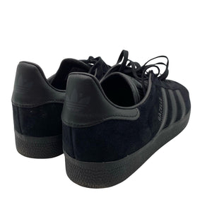 Miesten Adidas - Tennarit, koko 42 - Musta (3)