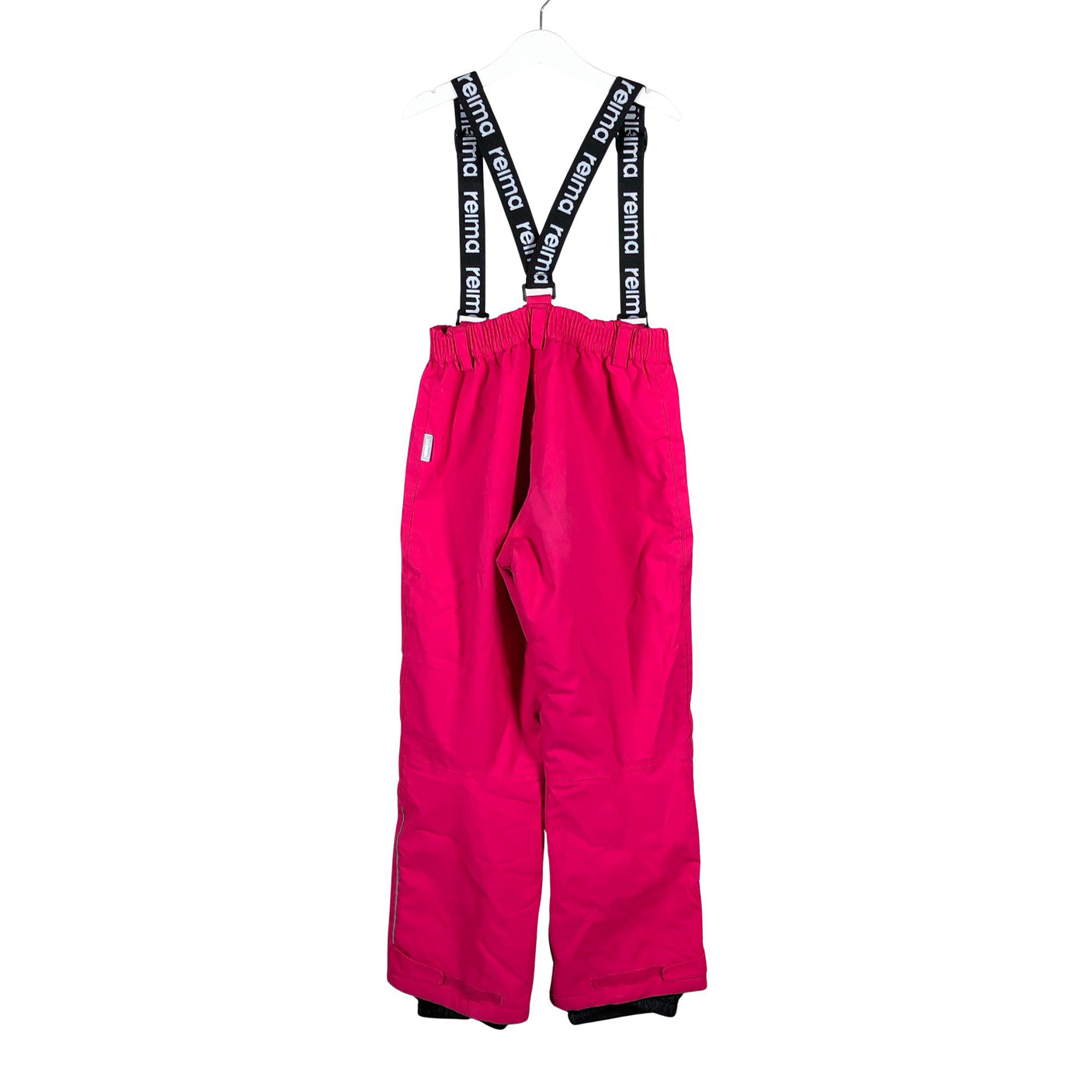 Unisex Reimatec - Toppahousut, koko 140 - 146 - Pinkki (2)
