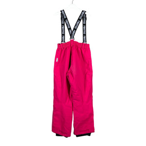 Unisex Reimatec - Toppahousut, koko 140 - 146 - Pinkki (2)