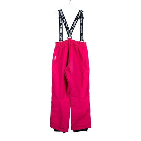 Unisex Reimatec - Toppahousut, koko 140 - 146 - Pinkki (2)