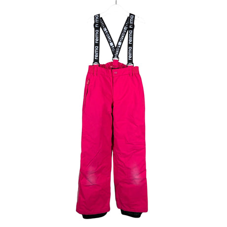 Unisex Reimatec - Toppahousut, koko 140 - 146 - Pinkki ()