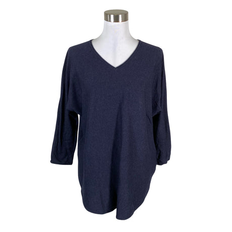 Naisten Boomerang - Neulepaita, koko 38 - Sininen ()