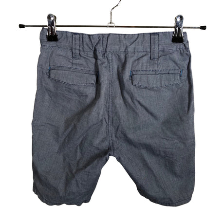 Poikien Ted Baker - Shortsit, koko 134 - 140 - Sininen (2)