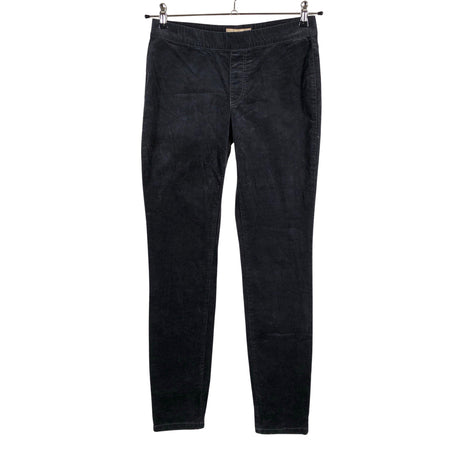 Naisten Noom - Samettihousut, koko 38 - Harmaa ()