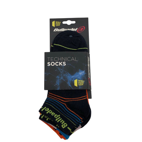 Unisex Bullpadel - Sukat, koko 37 -  ()