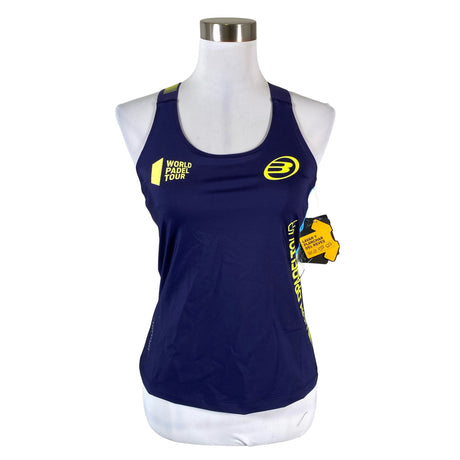 Unisex Bullpadel - Urheilutoppi, koko 38 -  ()