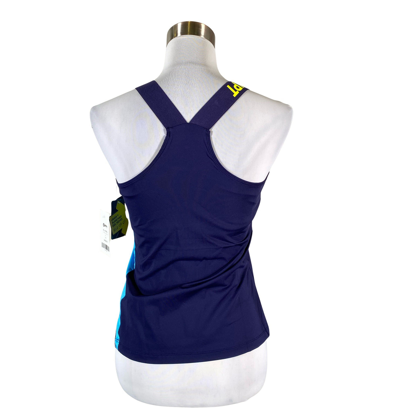 Unisex Bullpadel - Urheilutoppi, koko 38 -  (2)