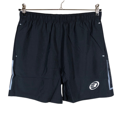 Miesten Bullpadel - Urheilushortsit, koko M - Sininen ()
