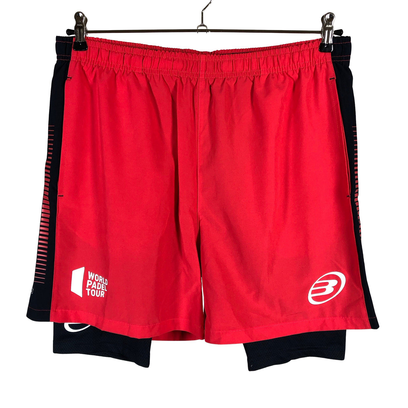 Unisex Bullpadel - Urheilushortsit, koko XL -  (1)