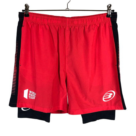 Unisex Bullpadel - Urheilushortsit, koko XL -  ()