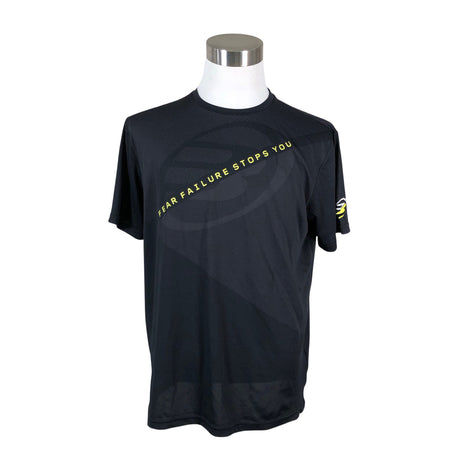Miesten Bullpadel - Urheilupaita, lyhyet hihat, koko XL -  ()