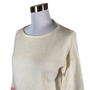 Naisten Marc Cain - Neulepaita, koko 36 - Beige (2)