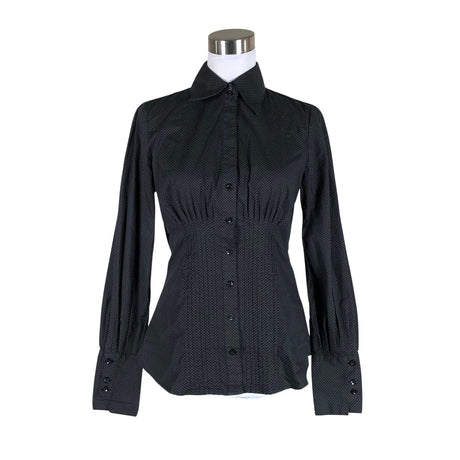 Naisten Mexx - Pusero, koko 40 - Musta ()