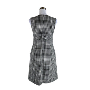 Naisten Andiata - Kangasmekko, koko 36 - Musta (2)