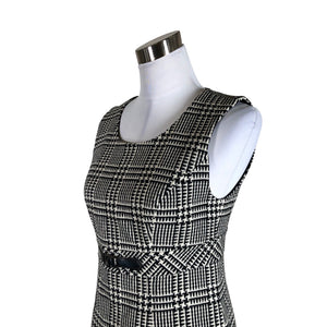 Naisten Andiata - Kangasmekko, koko 36 - Musta (3)